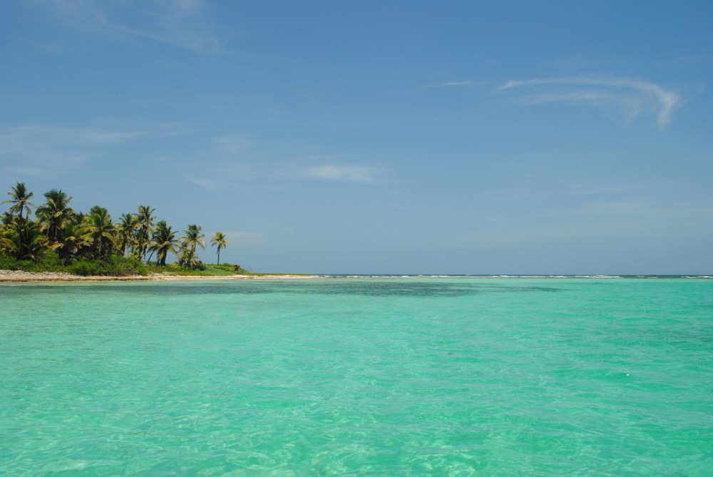Isla Mujeres, Mexico. One of my favorite places