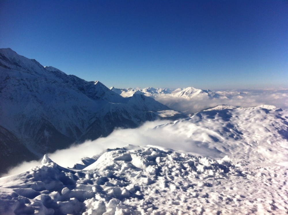 Bilde 2 fra Aguille du Midi