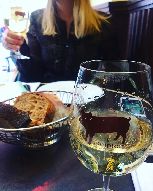 Le Comptoir de Relaise